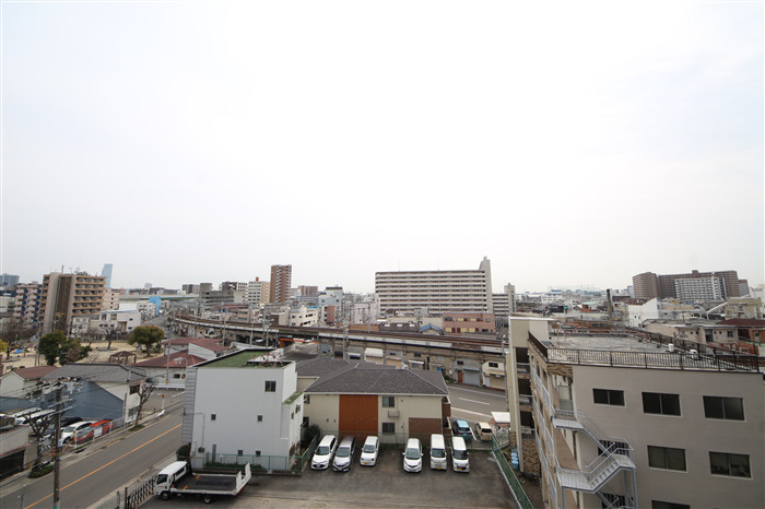 ファステート難波WESTパークのその他写真