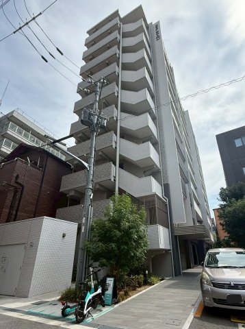 エスリード大阪梅田リュクス