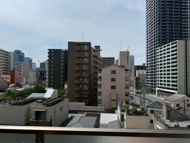 エスリード大阪梅田リュクスのその他写真