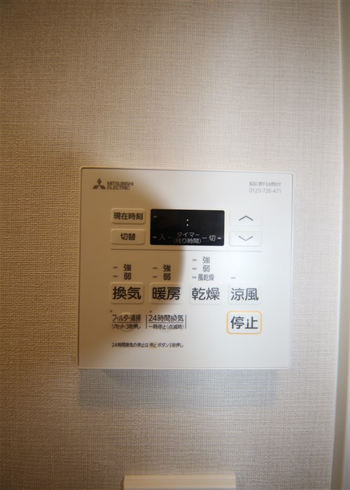 RJRプレシア南堀江のその他写真