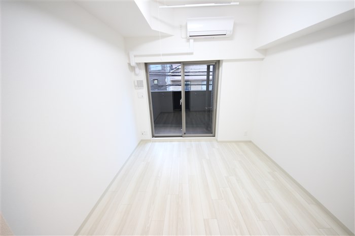 エステムコート梅田・茶屋町IIIネクスタの内装写真