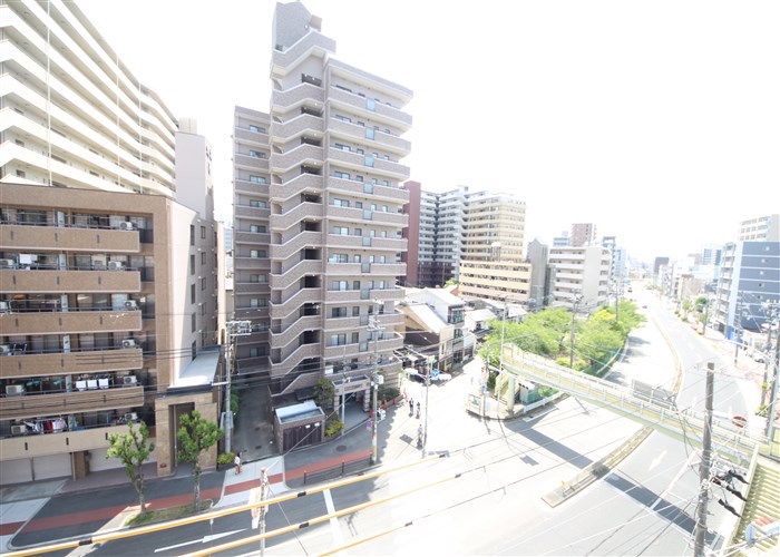 ラナップスクエア野田のその他写真