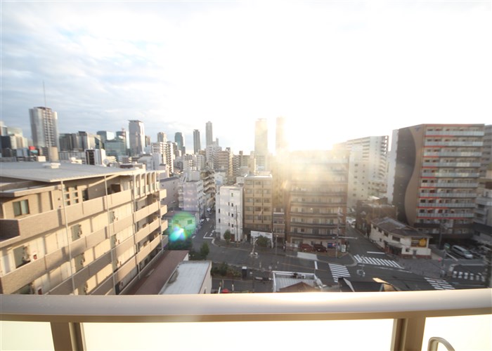 Alivis北梅田のその他写真