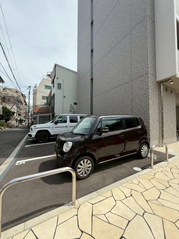Alivis北梅田のその他写真