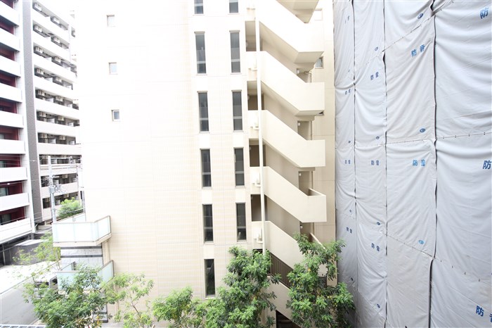 S-RESIDENCE北浜のその他写真