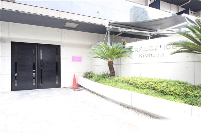 S-RESIDENCE北浜のその他写真