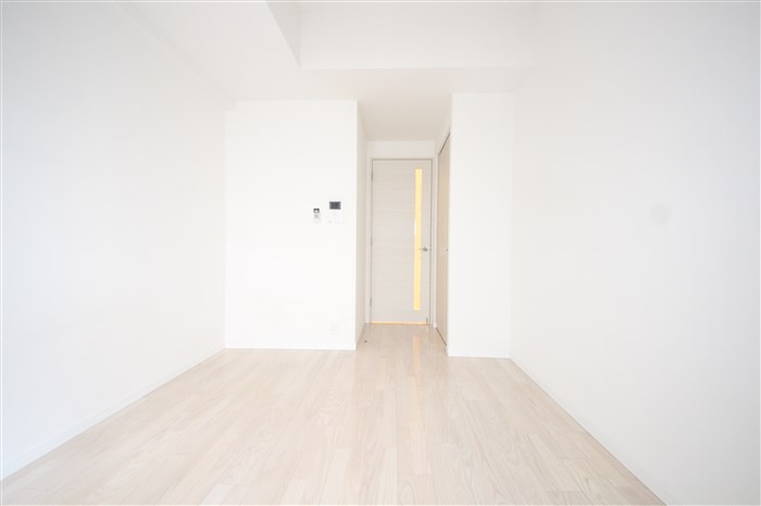S-RESIDENCE北浜の居間写真