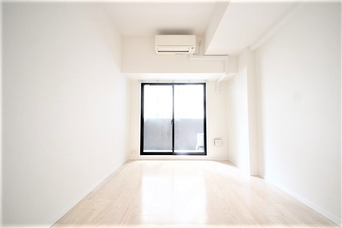 S-RESIDENCE北浜の内装写真