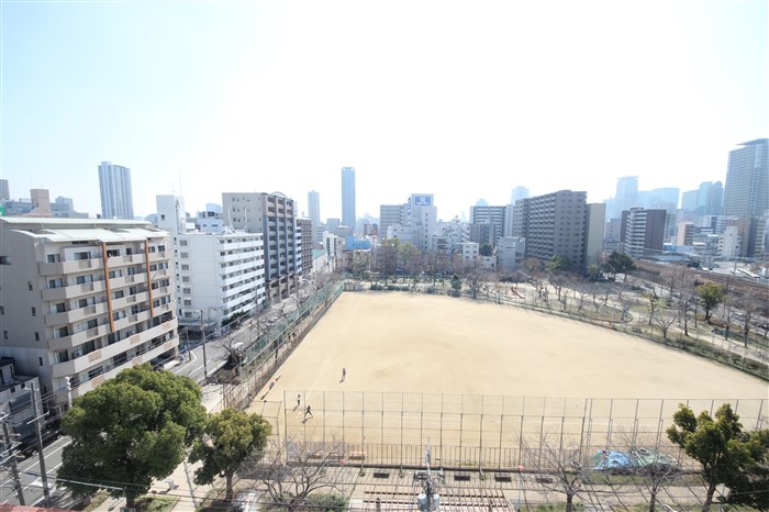 インベスト北梅田のその他写真