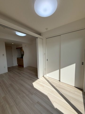 セレニテ日本橋プリエの内装写真