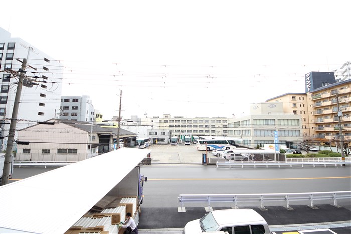 グランカーサ新大阪SOUTHのその他写真