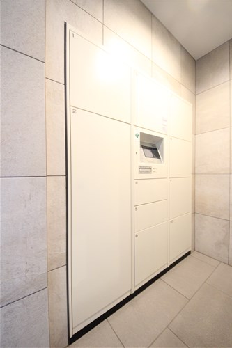 プレサンス南森町駅前のその他写真