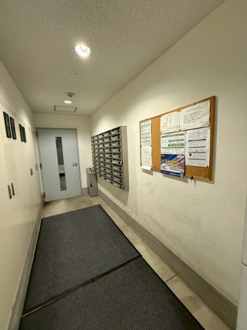 フレンテ靭公園のその他写真