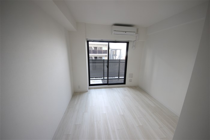S-RESIDENCE南堀江の内装写真