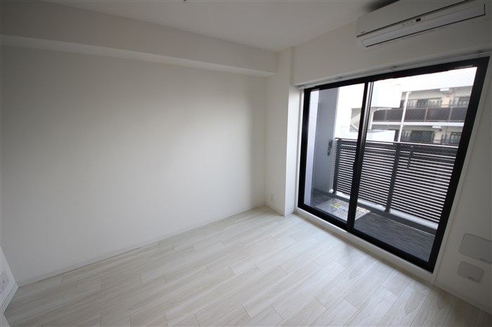 S-RESIDENCE南堀江の内装写真