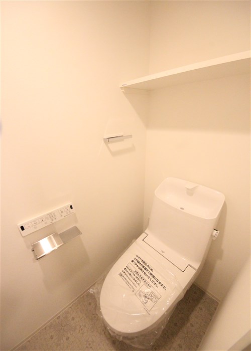 レジュールアッシュ谷町四丁目グランクラスのその他写真