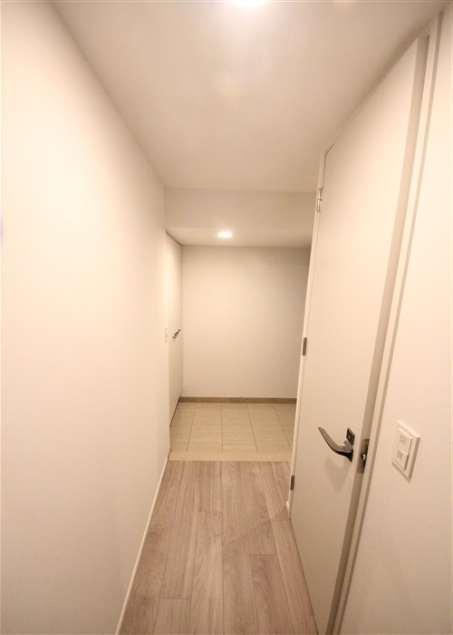 レジュールアッシュ谷町四丁目グランクラスの内装写真