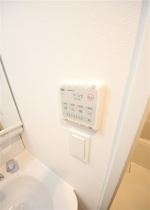 レジュールアッシュ谷町四丁目グランクラスのその他写真