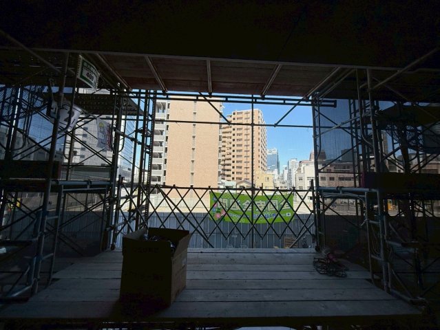 スプランディッド梅田グランノースのその他写真
