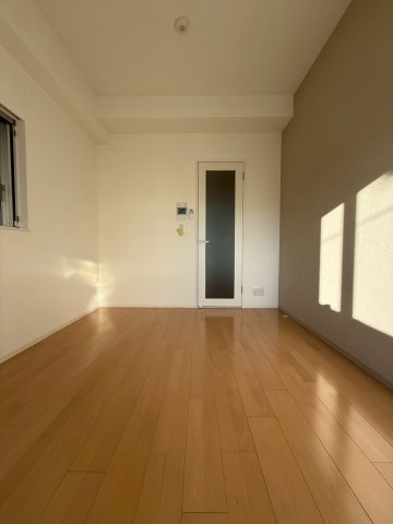 Luce Kujonishiの居間写真