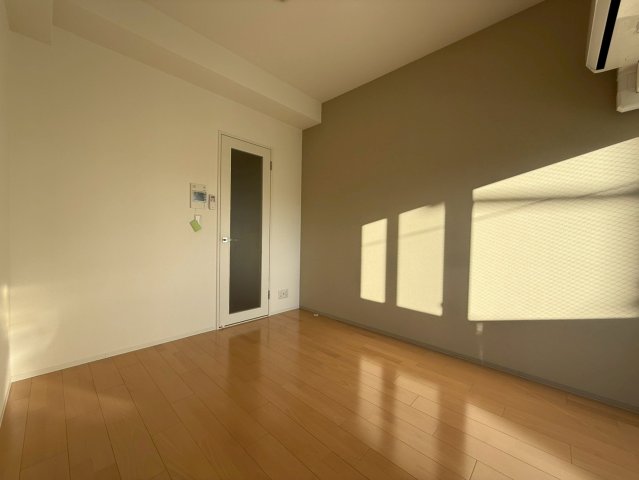Luce Kujonishiの居間写真