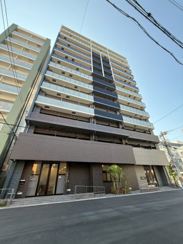 プレサンス難波デヴァンテ