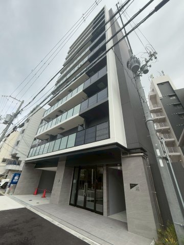 ソルテラス本庄西クレアストの外観写真