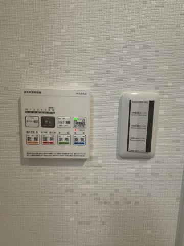 ソルテラス本庄西クレアストのその他写真