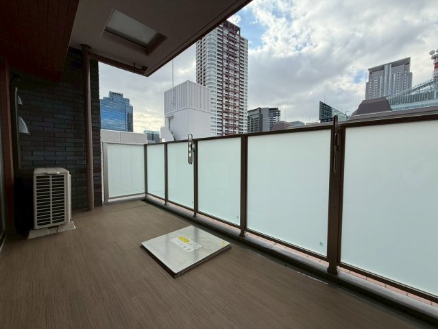 プレジオ梅田のその他写真
