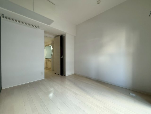 ARISTO扇町の居間写真