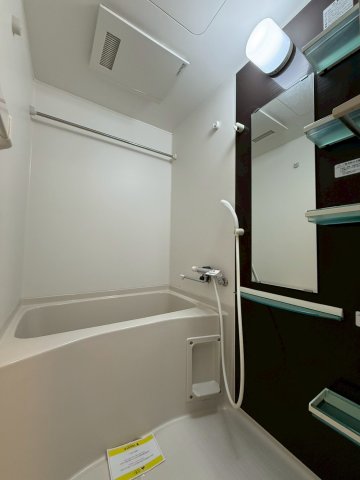ARISTO扇町の風呂写真