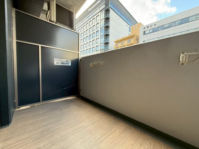 ARISTO扇町のその他写真