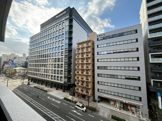 ARISTO扇町のその他写真