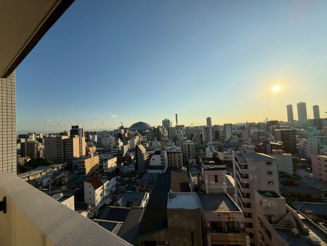 ワールドアイ大阪フェリーチェのその他写真