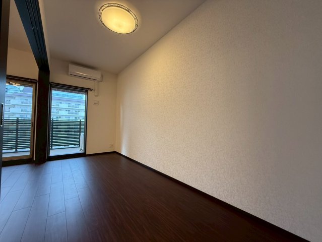 プレジオ梅田の内装写真
