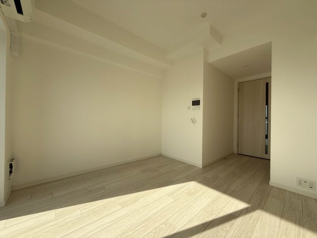S-RESIDENCE高井田Centralの居間写真