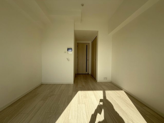 S-RESIDENCE高井田Centralの居間写真