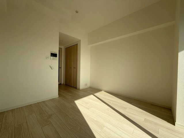 S-RESIDENCE高井田Centralの居間写真