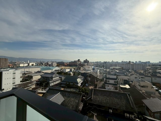 S-RESIDENCE高井田Centralのその他写真