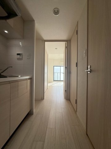 S-RESIDENCE高井田Centralの内装写真