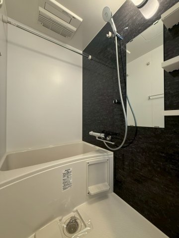 S-RESIDENCE高井田Centralの風呂写真
