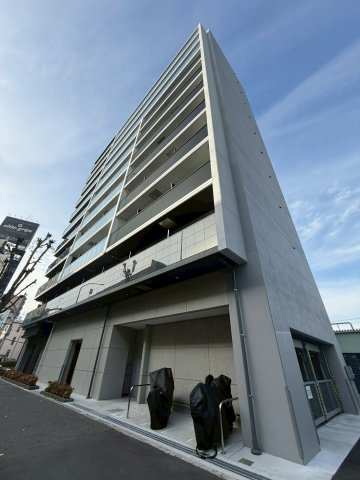 S-RESIDENCE高井田beletaの外観写真
