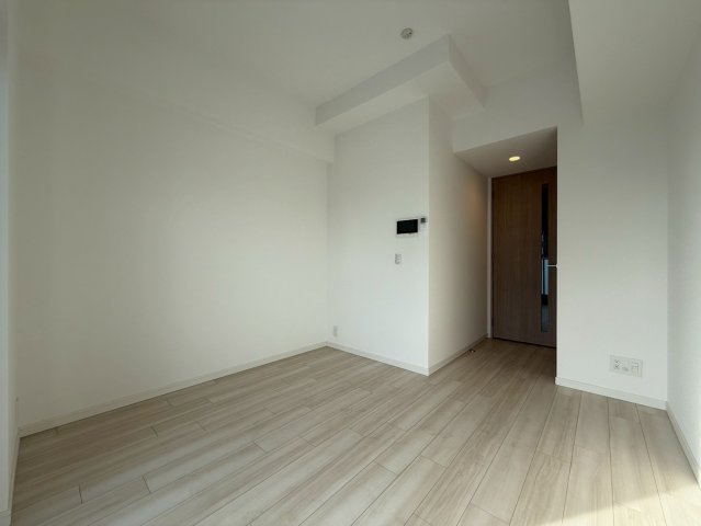 S-RESIDENCE高井田beletaの居間写真