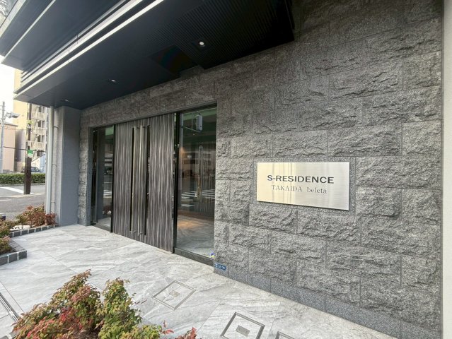 S-RESIDENCE高井田beletaのその他写真