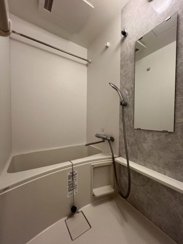 エスリード弁天町NORTH RESIDENCEの風呂写真
