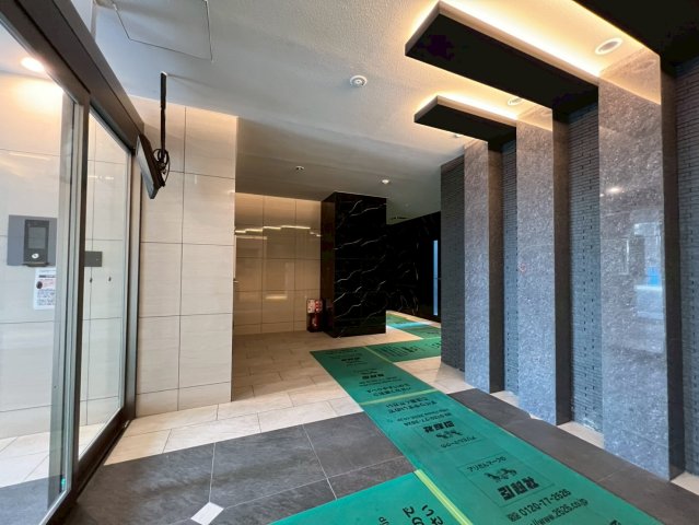 エスリード弁天町NORTH RESIDENCEのその他写真