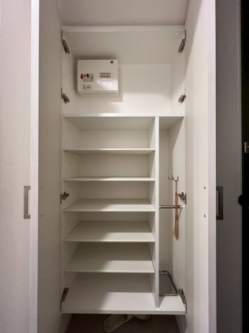 エスリード弁天町NORTH RESIDENCEのその他写真