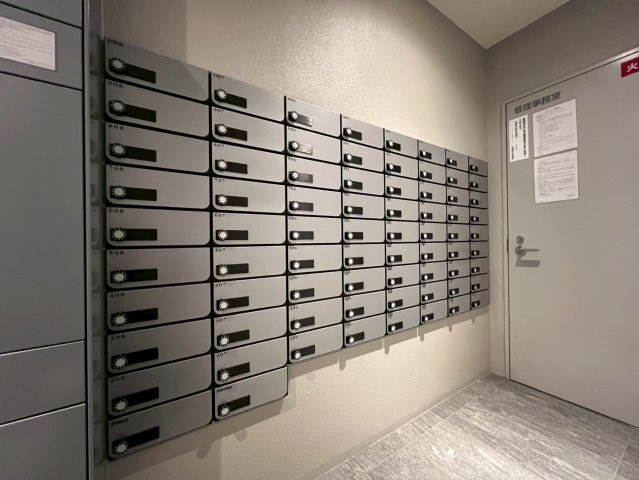 エスリード弁天町ルシェンテのその他写真
