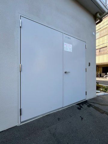 エスリード弁天町ルシェンテのその他写真