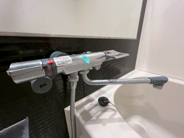 レジュールアッシュ アーバンイールの風呂写真